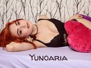 Yunoaria