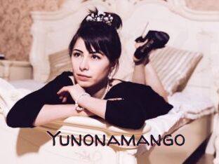 Yunonamango