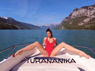 Yurananika