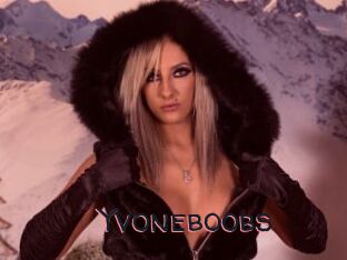 Yvoneboobs