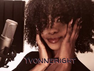 Yvonneright