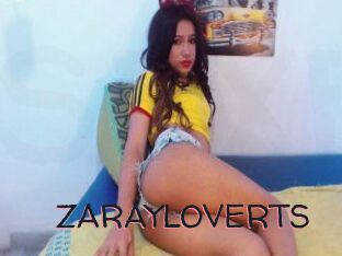 ZARAYLOVERTS