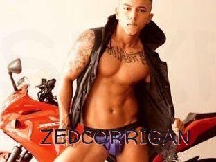 ZEDCORRIGAN