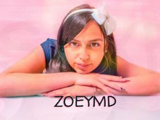 ZOEYMD