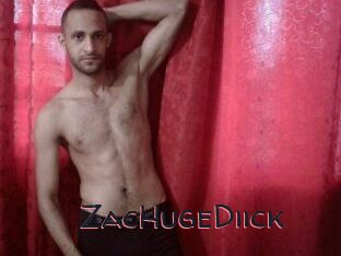 ZacHugeDiick