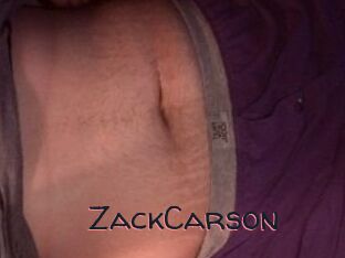 ZackCarson
