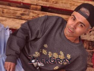 ZackGray