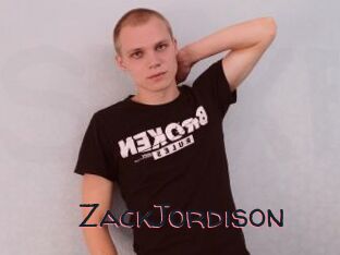ZackJordison