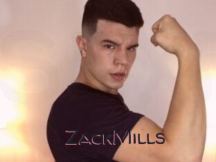 ZackMills