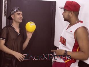 ZackXPeter