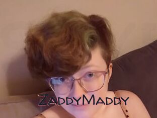 ZaddyMaddy