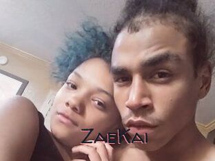 ZaeKai