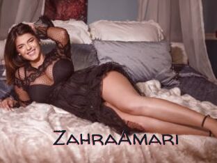 ZahraAmari