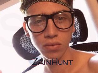 ZainHunt