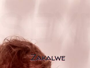 Zakalwe