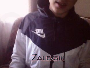 Zalexsik