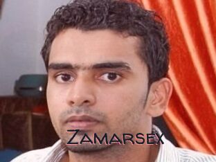 Zamarsex
