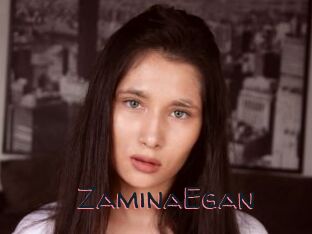 ZaminaEgan
