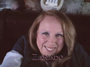 Zanado