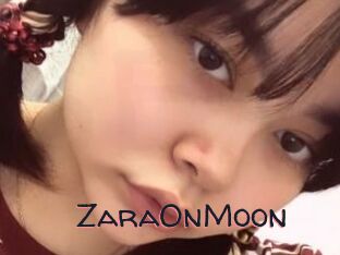 ZaraOnMoon