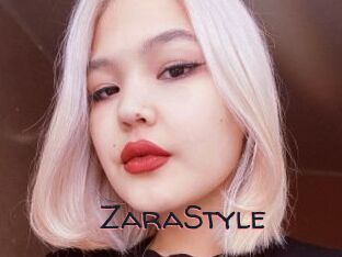 ZaraStyle