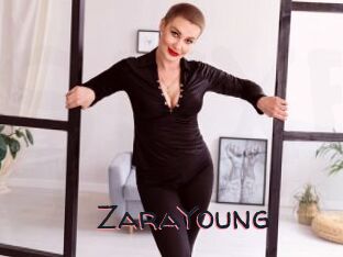 ZaraYoung