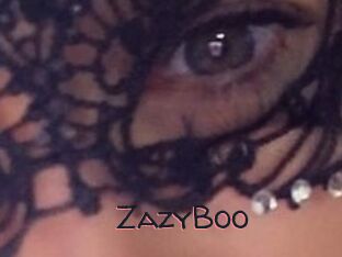 ZazyBoo