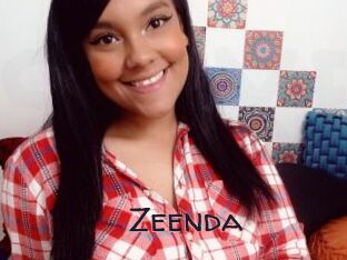 Zeenda
