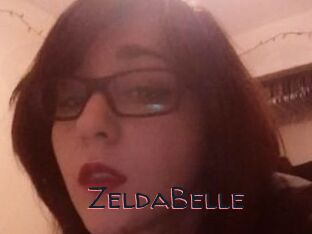 ZeldaBelle