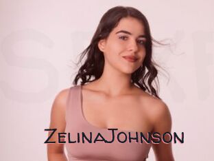 ZelinaJohnson