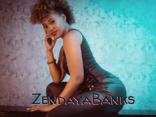 ZendayaBanks