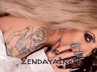 ZendayaInked