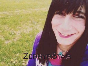 ZephyrStar