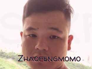 Zhaofengmomo