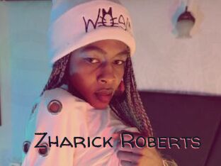 Zharick_Roberts