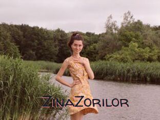 ZinaZorilor