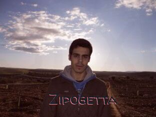 Zipogetta