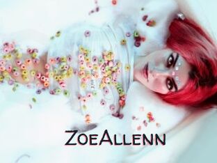 ZoeAllenn