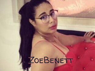 ZoeBenett