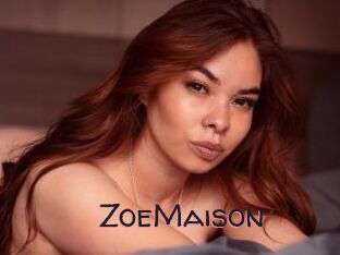 ZoeMaison