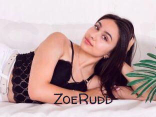 ZoeRudd