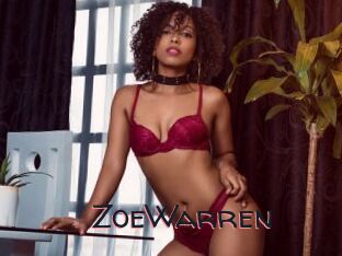 ZoeWarren