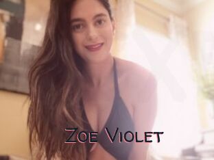 Zoe_Violet