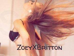 ZoeyXBritton