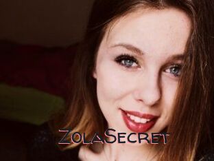 ZolaSecret