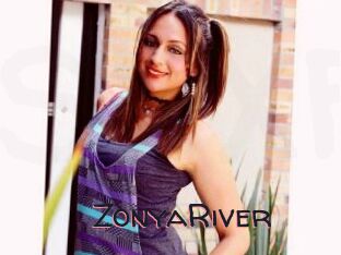 ZonyaRiver