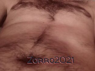 Zorro2021