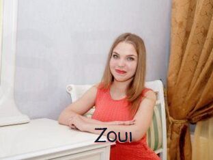 Zoui