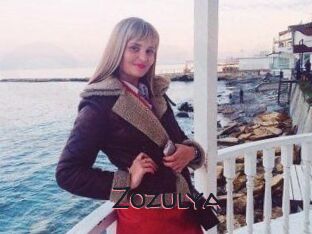 Zozulya