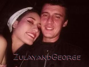 ZulayandGeorge